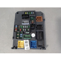 BOITIER GESTION HABITACLE CITROEN C4 2010-