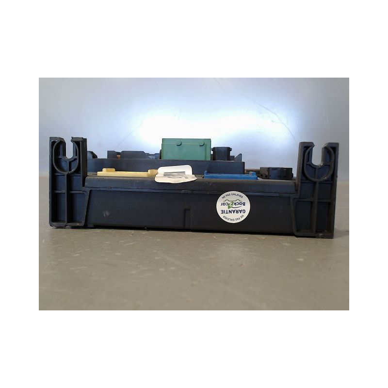 BOITIER GESTION HABITACLE CITROEN C4 2010-