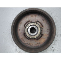TAMBOUR ARRIERE GAUCHE RENAULT ZOE