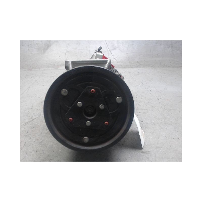 COMPRESSEUR AIR CONDITIONNE DACIA SANDERO 2008-