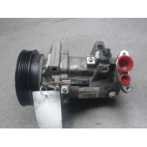 COMPRESSEUR AIR CONDITIONNE DACIA SANDERO 2008-