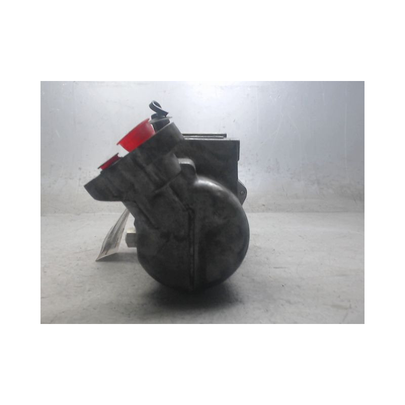 COMPRESSEUR AIR CONDITIONNE DACIA SANDERO 2008-
