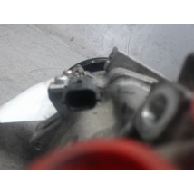 COMPRESSEUR AIR CONDITIONNE DACIA SANDERO 2008-