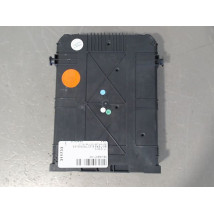 BOITIER GESTION HABITACLE PEUGEOT 208