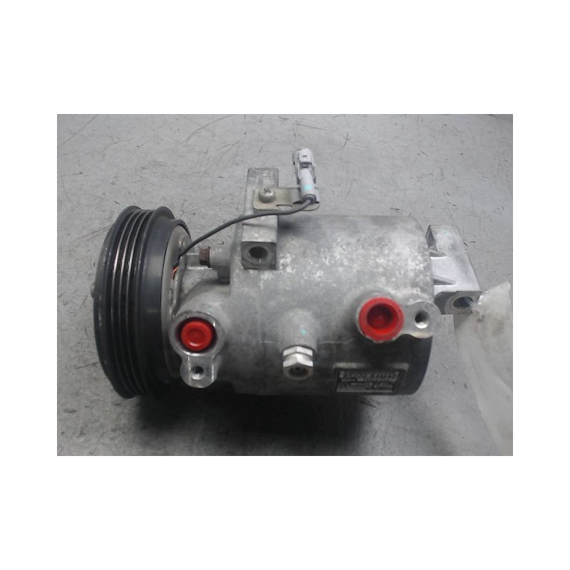 COMPRESSEUR AIR CONDITIONNE SUZUKI CELERIO