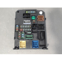 BOITIER GESTION HABITACLE CITROEN C4