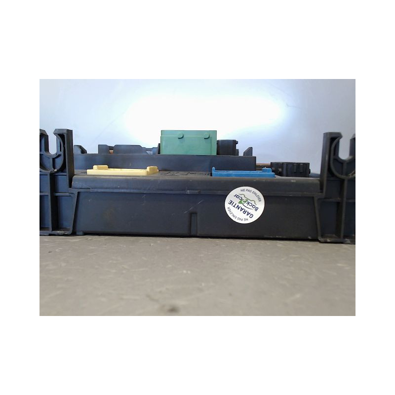 BOITIER GESTION HABITACLE CITROEN C4