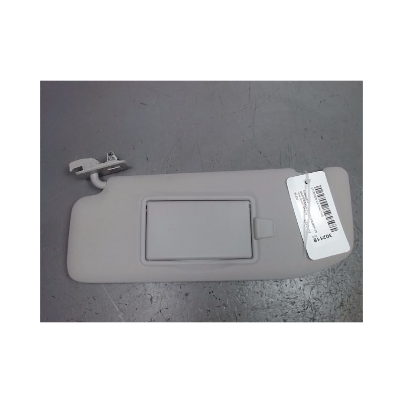 PARE-SOLEIL GAUCHE CITROEN C4 CACTUS