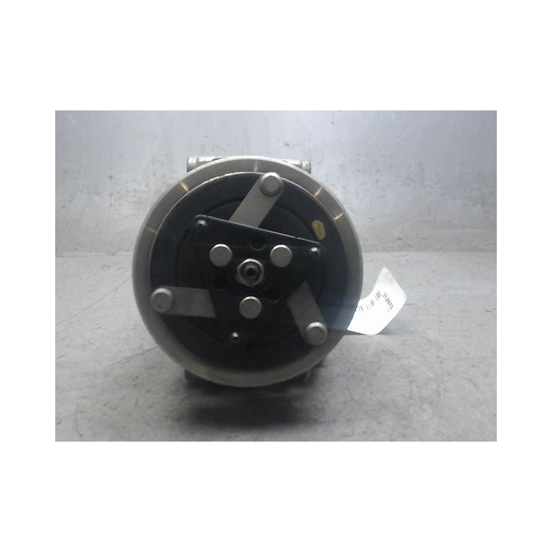 COMPRESSEUR AIR CONDITIONNE PEUGEOT 308 2011-