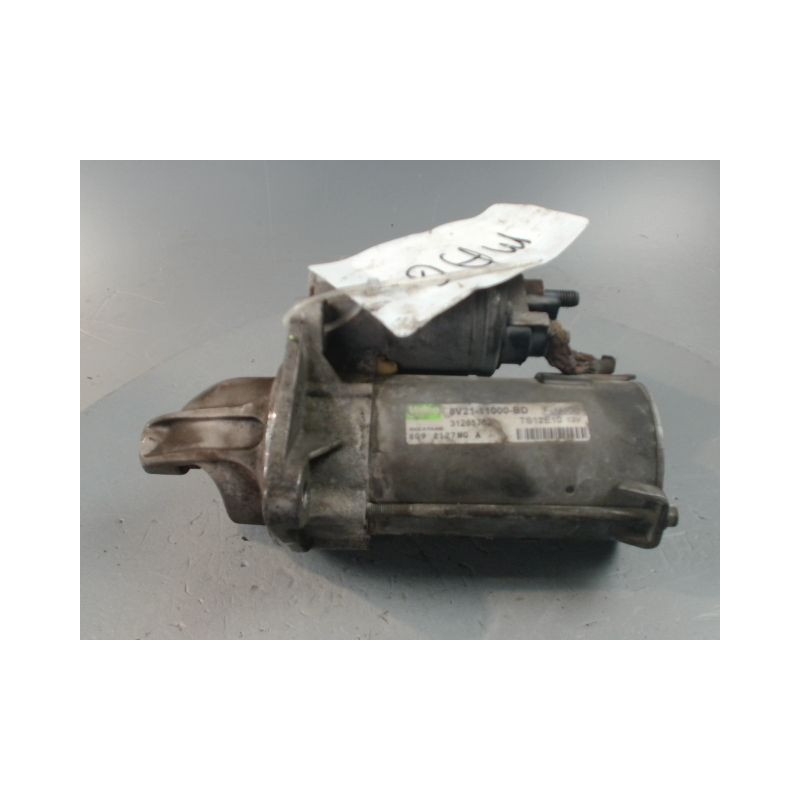 DEMARREUR FORD FIESTA 2008-