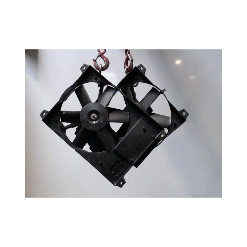 MOTEUR VENTILATEUR RADIATEUR FIAT DUCATO