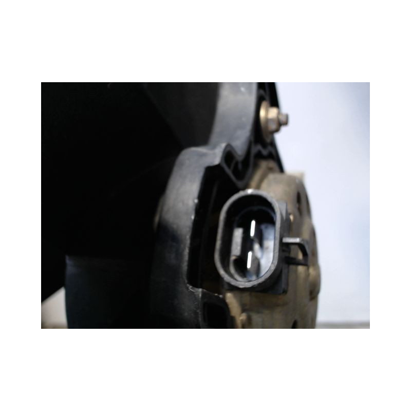 MOTEUR VENTILATEUR RADIATEUR FIAT DUCATO