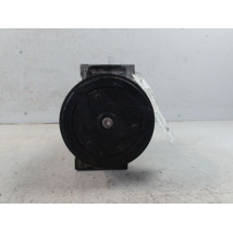 COMPRESSEUR AIR CONDITIONNE RENAULT CLIO IV