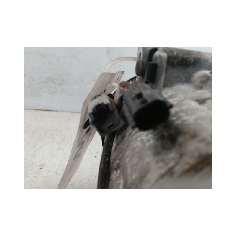 COMPRESSEUR AIR CONDITIONNE RENAULT CLIO IV