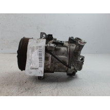 COMPRESSEUR AIR CONDITIONNE RENAULT CLIO IV