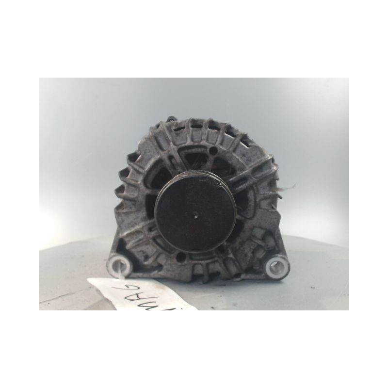 ALTERNATEUR CITROEN C3 2009-