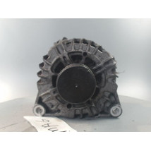 ALTERNATEUR CITROEN C3 2009-