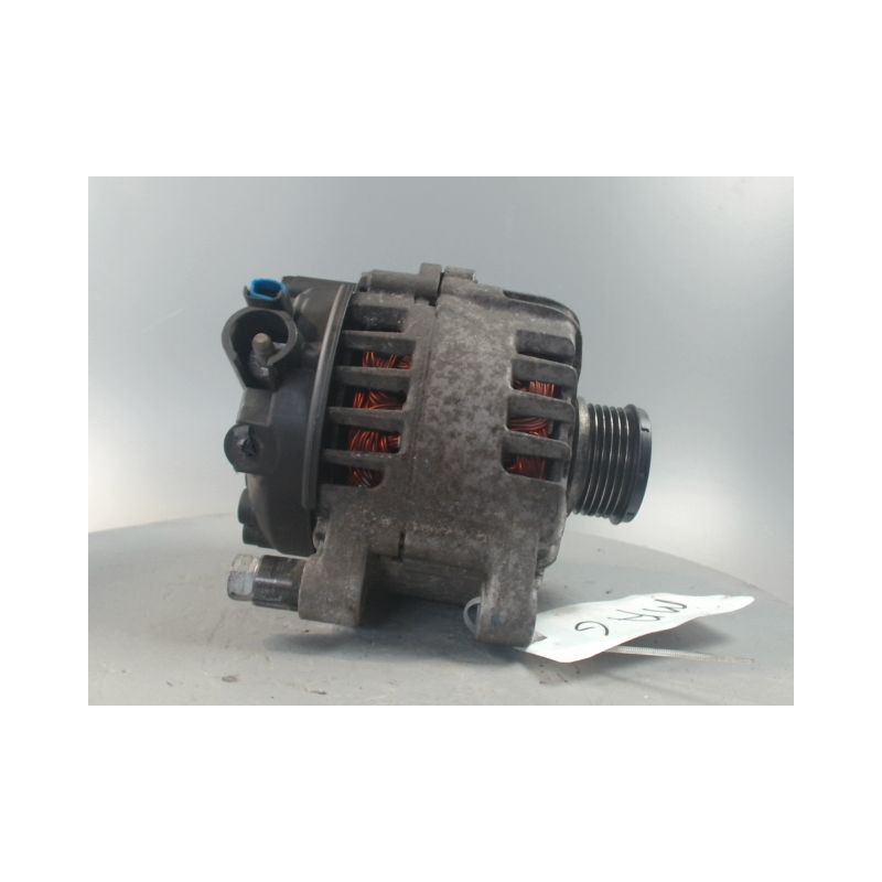 ALTERNATEUR CITROEN C3 2009-