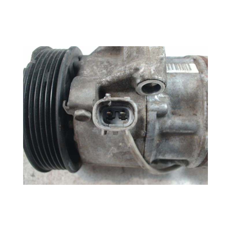 COMPRESSEUR AIR CONDITIONNE TOYOTA VERSO-S