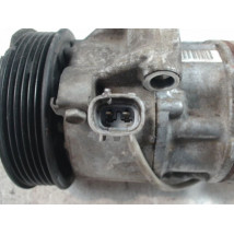 COMPRESSEUR AIR CONDITIONNE TOYOTA VERSO-S