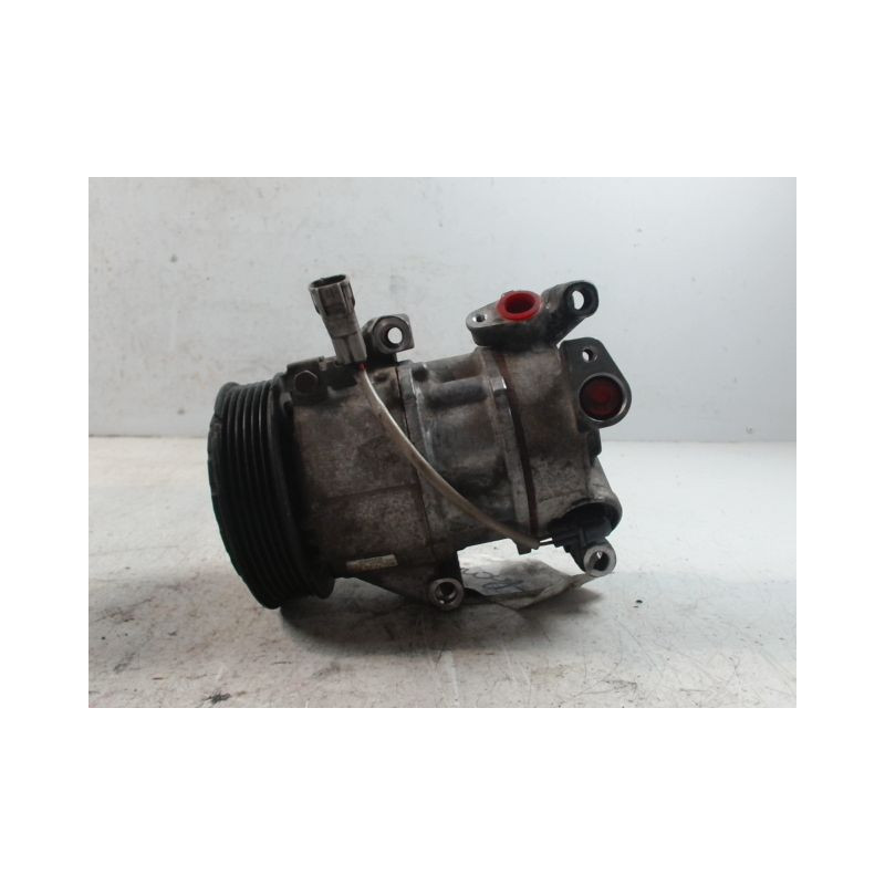 COMPRESSEUR AIR CONDITIONNE TOYOTA VERSO-S