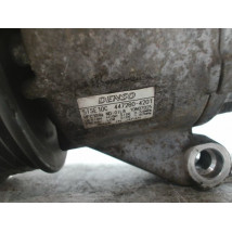 COMPRESSEUR AIR CONDITIONNE TOYOTA VERSO-S