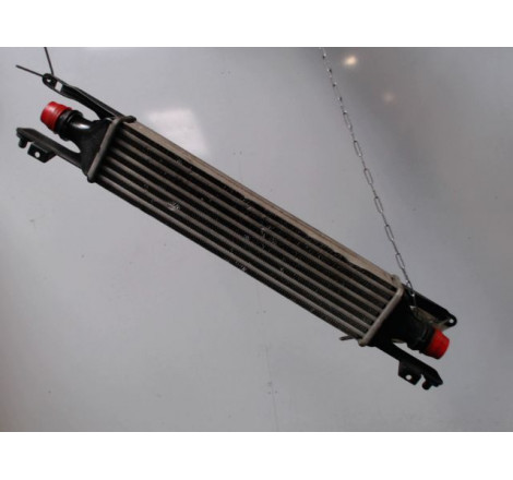 ECHANGEUR AIR