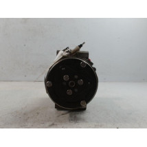 COMPRESSEUR AIR CONDITIONNE DACIA SANDERO 2008-