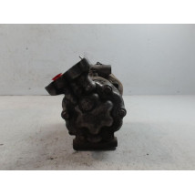 COMPRESSEUR AIR CONDITIONNE DACIA SANDERO 2008-