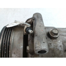 COMPRESSEUR AIR CONDITIONNE DACIA SANDERO 2008-