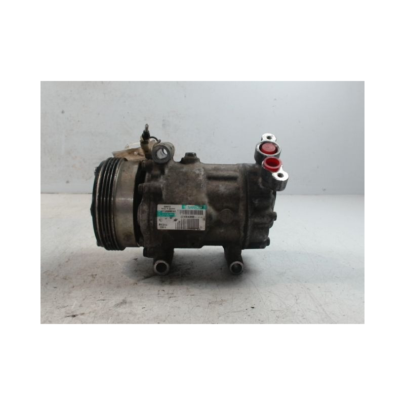 COMPRESSEUR AIR CONDITIONNE DACIA SANDERO 2008-