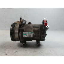 COMPRESSEUR AIR CONDITIONNE DACIA SANDERO 2008-