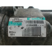 COMPRESSEUR AIR CONDITIONNE DACIA SANDERO 2008-