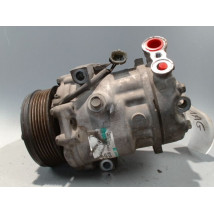 COMPRESSEUR AIR CONDITIONNE OPEL MERIVA 2006-