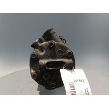 COMPRESSEUR AIR CONDITIONNE OPEL MERIVA 2006-