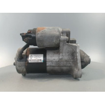DEMARREUR NISSAN QHASQAI 2007-