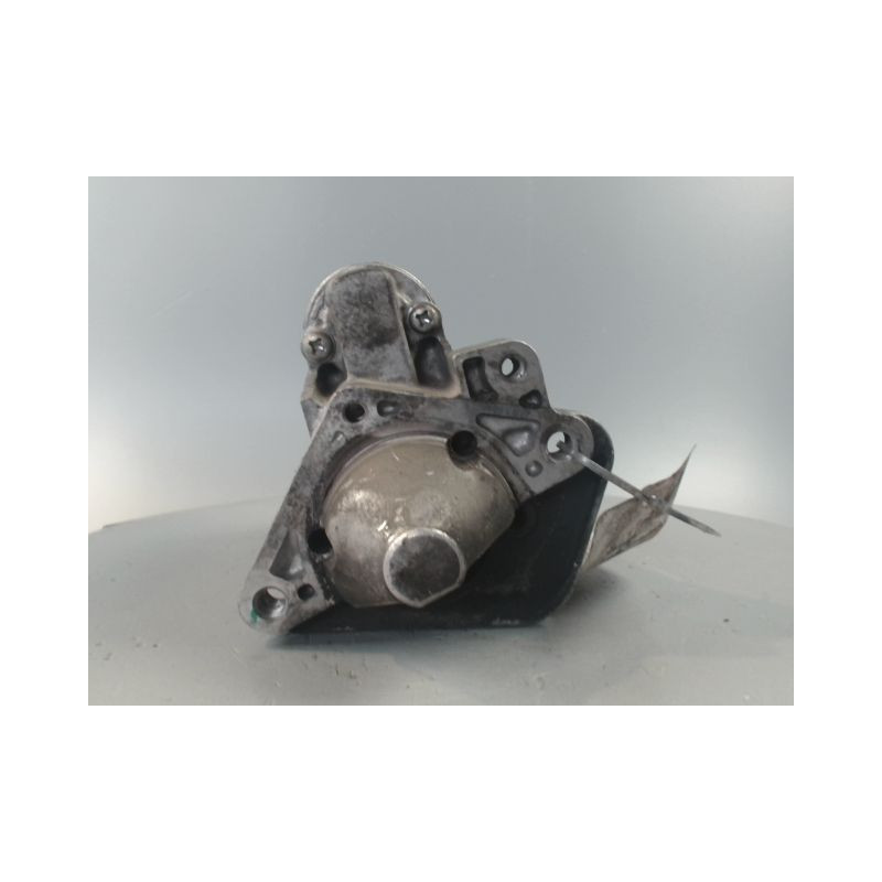DEMARREUR NISSAN QHASQAI 2007-