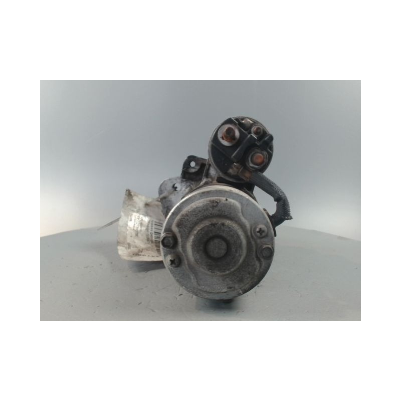 DEMARREUR NISSAN QHASQAI 2007-