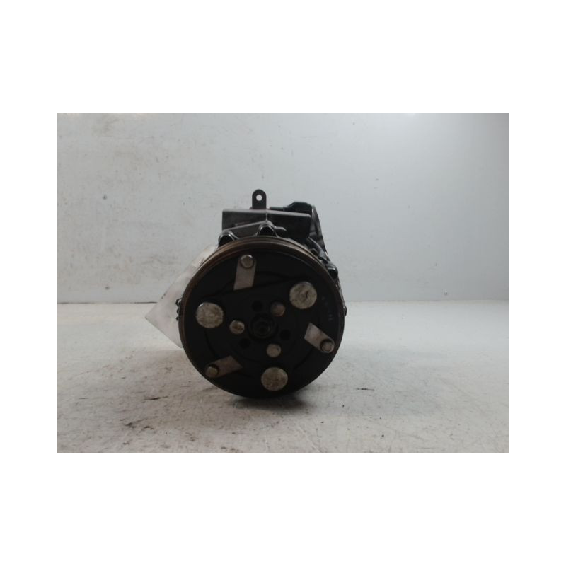 COMPRESSEUR AIR CONDITIONNE FIAT DOBLO CARGO 2006-
