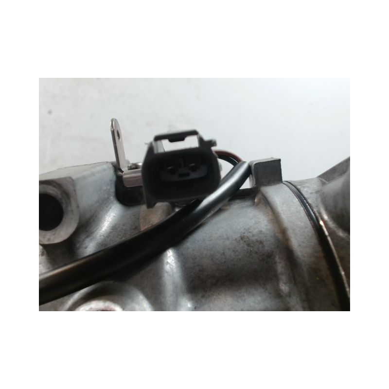 COMPRESSEUR AIR CONDITIONNE FIAT DOBLO CARGO 2006-
