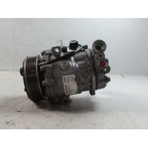 COMPRESSEUR AIR CONDITIONNE FIAT DOBLO CARGO 2006-