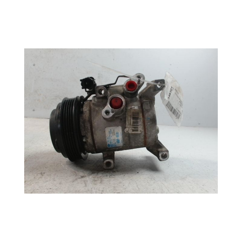 COMPRESSEUR AIR CONDITIONNE HYUNDAI I10