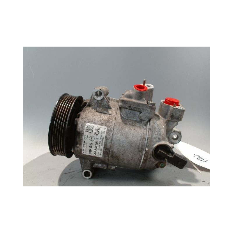 COMPRESSEUR AIR CONDITIONNE SEAT ALTEA