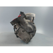 COMPRESSEUR AIR CONDITIONNE RENAULT CLIO IV