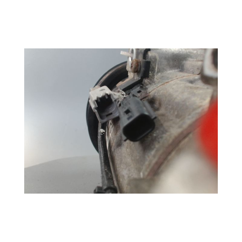 COMPRESSEUR AIR CONDITIONNE RENAULT CLIO IV