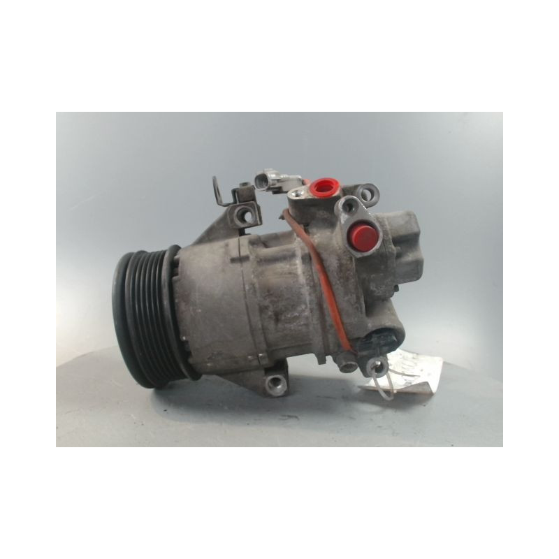 COMPRESSEUR AIR CONDITIONNE TOYOTA YARIS II 2010-