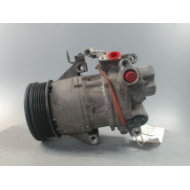COMPRESSEUR AIR CONDITIONNE TOYOTA YARIS II 2010-