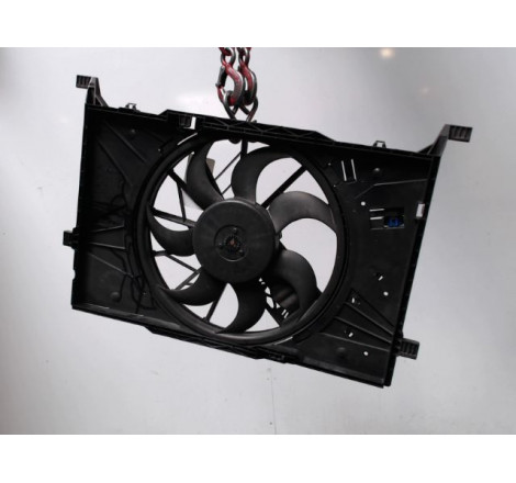 MOTEUR VENTILATEUR RADIATEUR