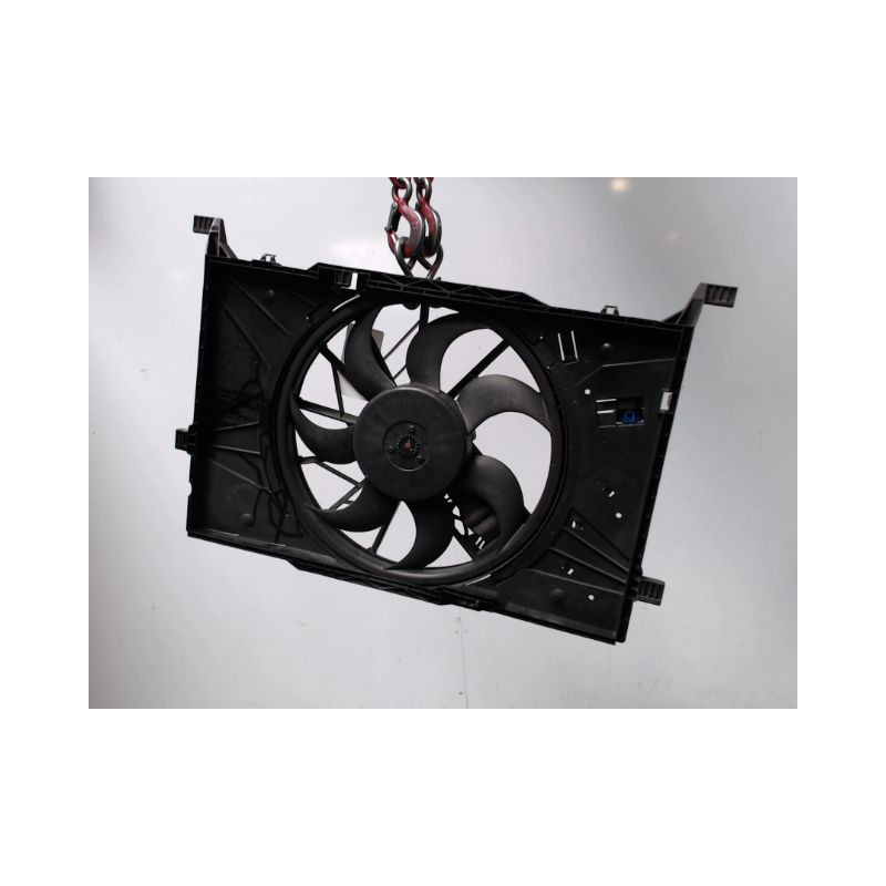 MOTEUR VENTILATEUR RADIATEUR MERCEDES CLASSE A 2004-
