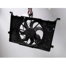 MOTEUR VENTILATEUR RADIATEUR MERCEDES CLASSE A 2004-